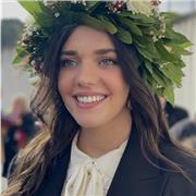 Stai cercando una persona per aiuto compiti? Non esitare a contattarmi